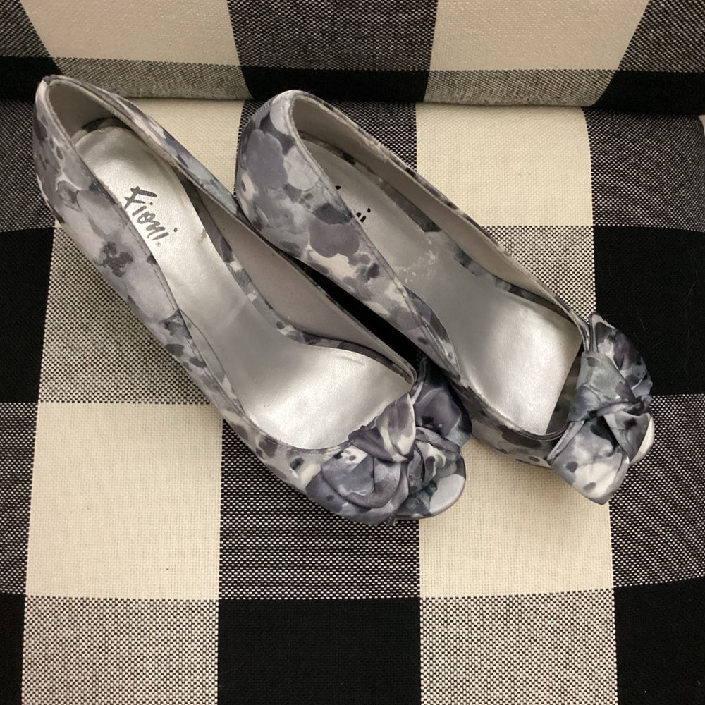 Women’s heels